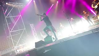 Fabrizio Moro "Me' nnamoravo de te"