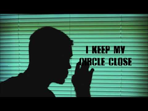 Circle Close - Kode (Official Lyric Video)