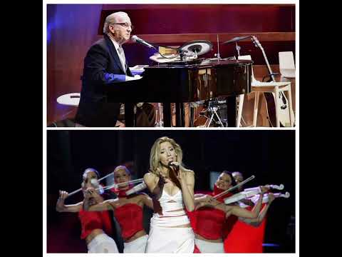 Një komb, një gjuhë - Ledina Çelo/ Muzika - Luan Zhegu