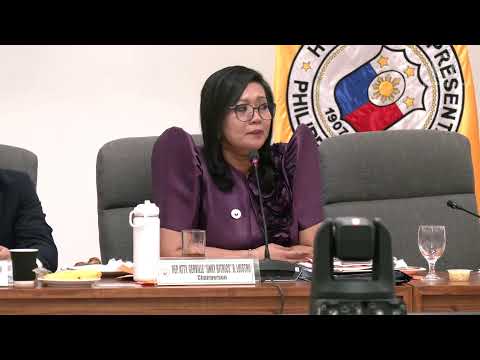 House panel demands VP Sara’s SALNs, summons Madriaga at impeach hearing kickoff