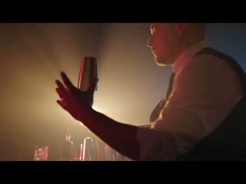 BADEL MASTERCLASS | Najveće natjecanje barmena u regiji!