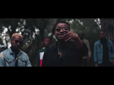 Lil Drizzy & LYS - Réus (Video oficial)