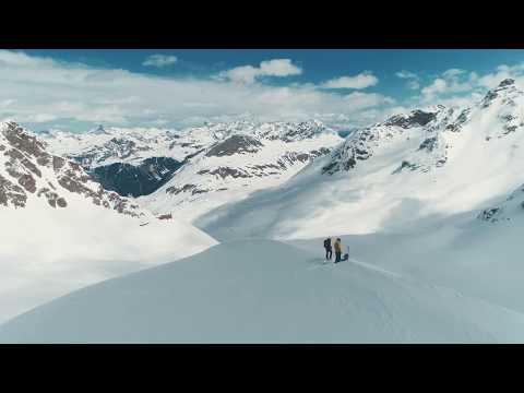 Skitour zur Silvretta Seelücke im Montafon | Vorarlberg