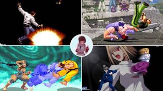 Download lagu Super Moves With Hidden Mechanics You May Not Know (Viewer’s Choice) mp3