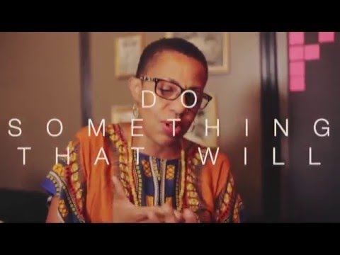 Tamara Wellons "Pretty"  Episode One