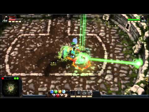 Wizard Wars Russian 1x1 Tourney - Grand Final