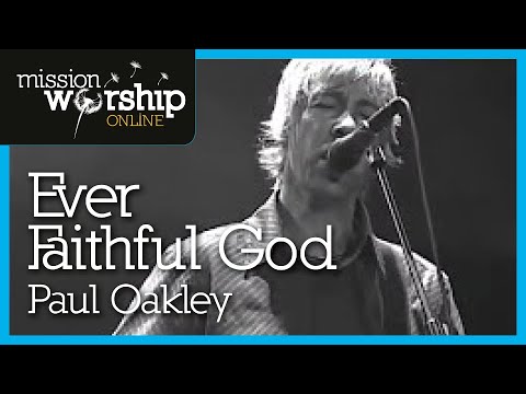 Thumbnail for Ever Faithful God video