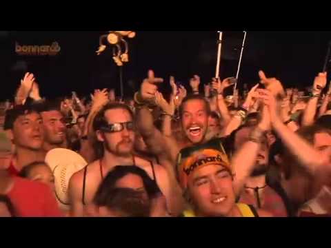 Dopapod: Bonnaroo Music & Arts Festival 06/11/2015
