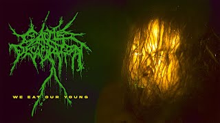 Cattle Decapitation - We Eat Our Young (OFFICIAL VIDEO)