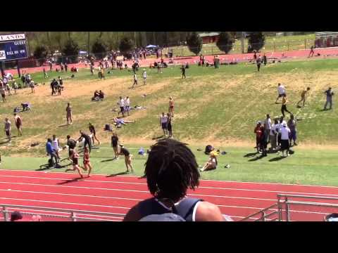 U of Cumberlands   W 800m Sun