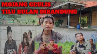 Download lagu MOJANG GEULIS VERSI RIFKI GANJHAR mp3