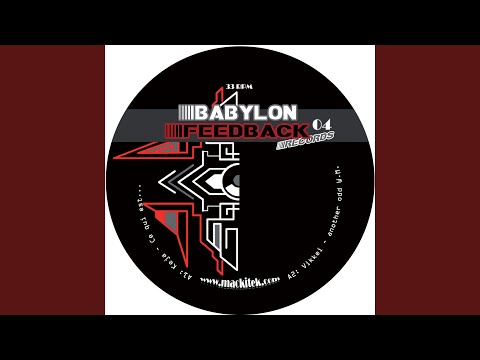 B1 Kan10 - Acid Transhumance