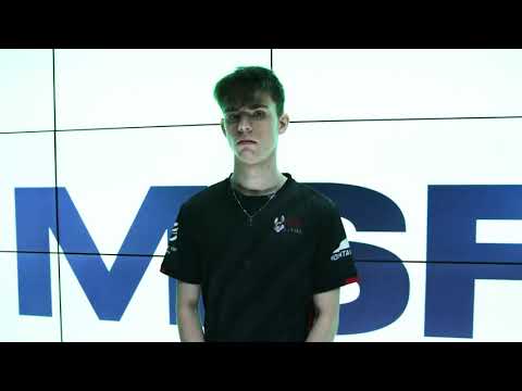 MSF Vetheo Montage || Rookie Split || Spring LEC 2021