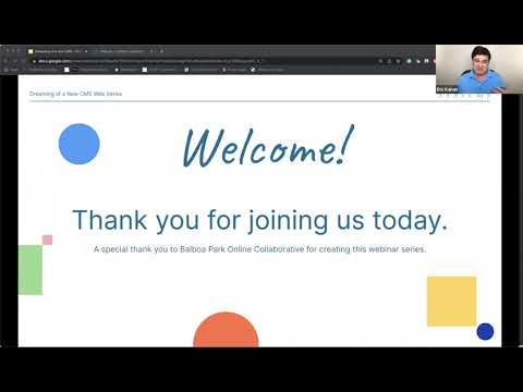 Dreaming of a New Collections Management System: Collector Systems