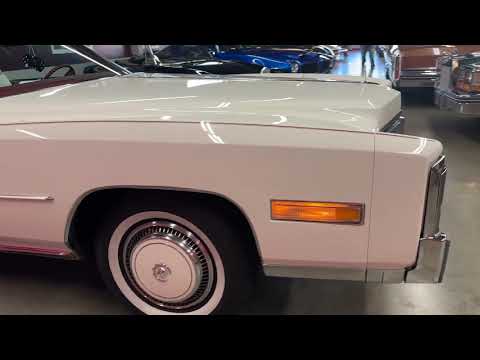 1976 Cadillac Eldorado (CC-2027836) for sale in West Babylon, New York
