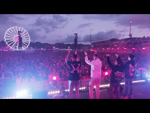 Video thumbnail for Live Fast Die Young