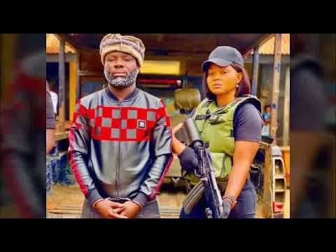PRESIDENT KUTI LATEST YORUBA  MOVIE STARRING IBRAHIM   YEKINI(ITELE) MERCY AIGBE, ENIOLA(TRAILER)