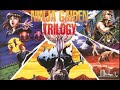 SNES Longplay Ninja Gaiden Trilogy