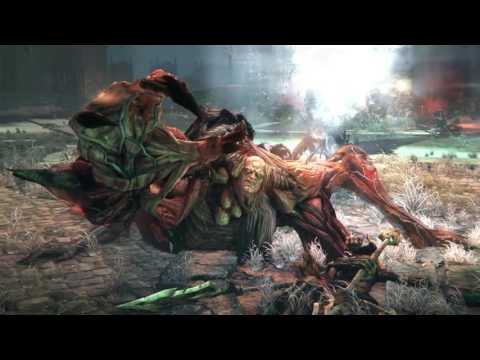 Lords of the Fallen il giudice, boss finale