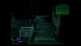 メタルギアソリッドを実況プレイ part4