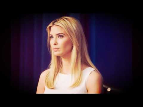 Merriam-Webster defines complicit for Ivanka Trump