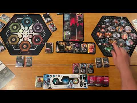 Vestige - Straight Up Solo with John LaRuffa