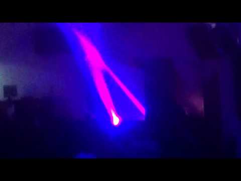 Alryk LIVE Hardteck Invaders 06  [15.03.14]