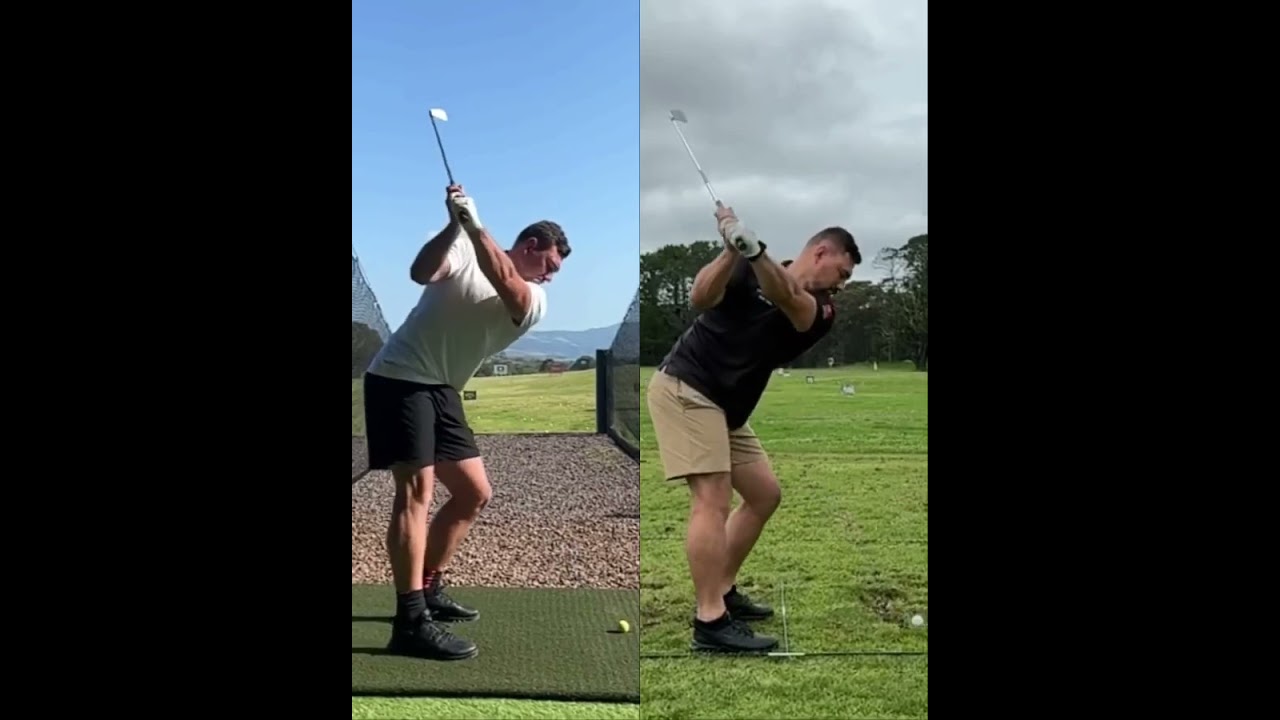 ONLINE GAINS 🏆 - 80’s to 3 under!