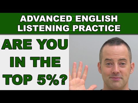 Advanced English Listening Practice 1 English Lesson at Fast Native Speed Laundry in Japan