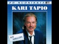 Toto Cutugno & Kari Tapio : L´italiano - Olen ...