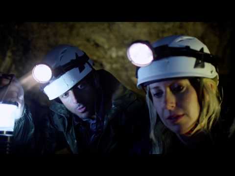 Endgame The Calling - Official Trailer 2014