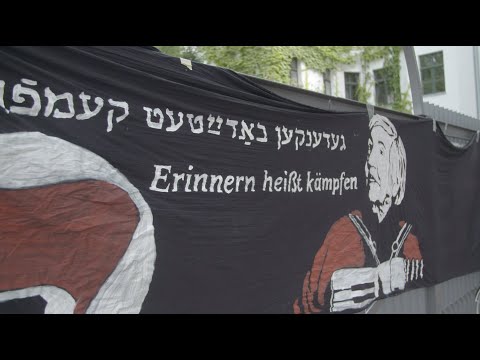 Erinnern heißt handeln! - In Gedenken an Esther Bejarano