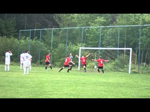 A-klasa  Olkusz: Strumyk Zarzecze - Piliczanka II Pilica