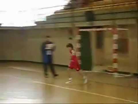 Presentació Club Basquet Marcelina Benifaio - Alevins