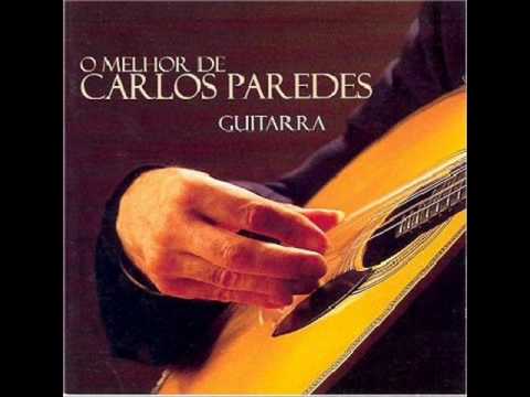 Carlos Paredes - Acção