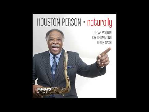 Houston Person - Namely You