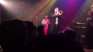 The Slackers - Redlight (Live at The Troubadour, Los Angeles)