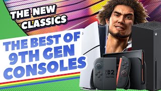 Top 10 Generation 9 Multiplatform Games...According to You! (PS5/Switch 2/Xbox Series X)