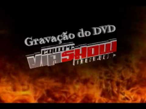 Via Show Digital - Gravação do DVD na Via Show