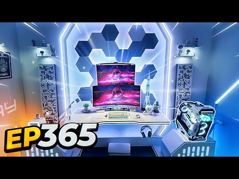 Setup Wars - Episode 365
