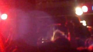 Frenzal Rhomb - Genius (live @ Newcastle)