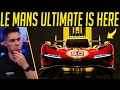 My Honest Thoughts on Le Mans Ultimate