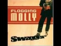 Flogging Molly - Selfish Man