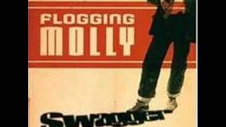 Flogging Molly - Selfish Man