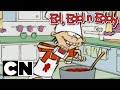 Ed Edd N Eddy An Ed Too Many