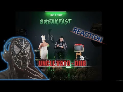 UNCLE VATO - CHANBARA Feat. DIIB @VatoLocoDopeDillaz @Diibtv