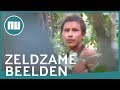 Zeldzame beelden tonen bedreigde stam in Amazone gebied | NU.nl