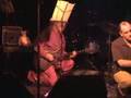 R. Stevie Moore - The Jinx (Live)