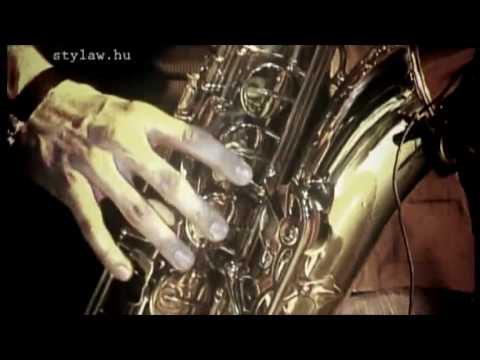 Stylaw - Free My Mind