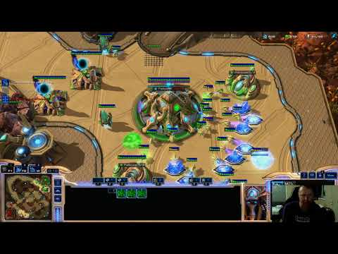 Special tactics stream